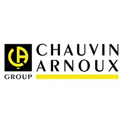 chavin arnoux logo