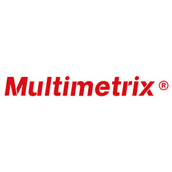 multimetrix logo