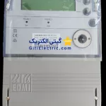 کنتور EDMI MK6E