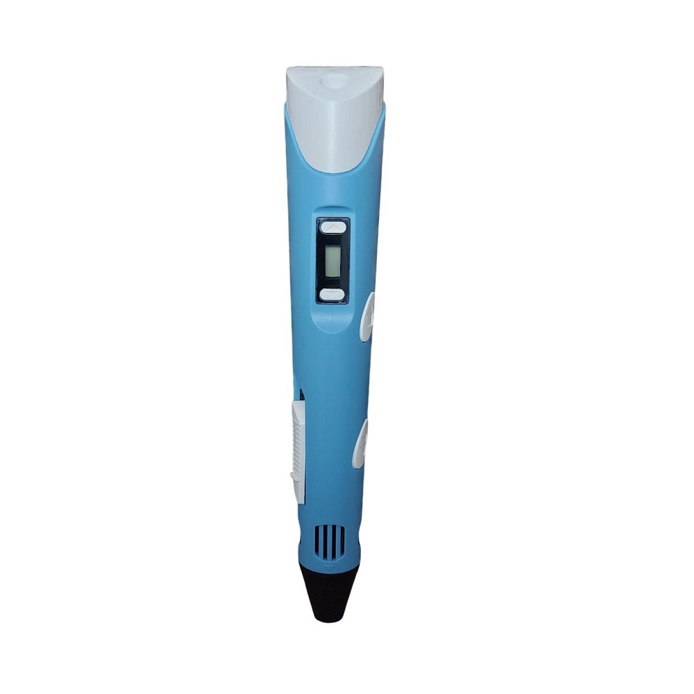 قلم طراحی سه بعدی مدل 3D PEN